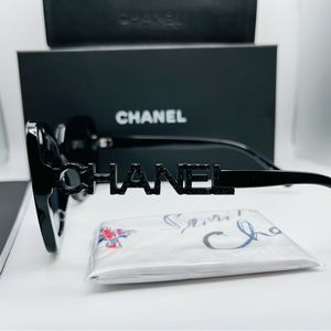 ‼️‼️‼️FLASH SALE‼️‼️‼️BRAND NEW LUXURY CHANEL SUNGLASSES
